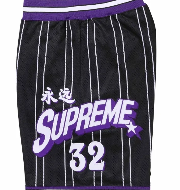 STAR ￥219 BASKETBALL 24SS SHORT 0730